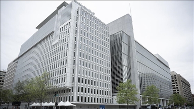 Dünya Bankası, Orta Doğu'daki çatışmadan etkilenen ülkelere destek sağlayacak