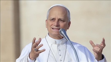 L’armée de l’Air et de l’Espace déploie une « bulle de protection » pour la visite du pape Léon XIV à Monaco