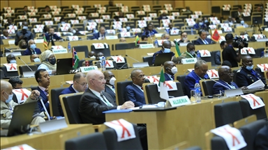 African Union hails UN slavery resolution as ‘important step toward truth, justice, and healing’