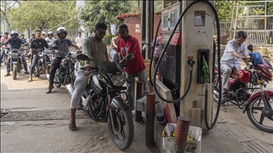 Iran allows Bangladesh-bound oil tankers to transit Strait of Hormuz