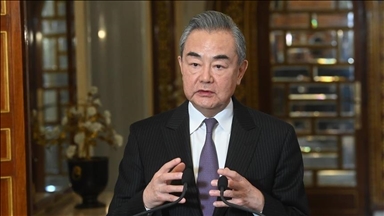 China’s top diplomat sees ‘glimmer of hope’ amid push for Mideast talks