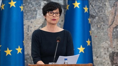 Marta Kos u Podgorici: EU naučio lekcije iz ranijih proširenja, Brisel će osigurati da nove članice poštuju pravila