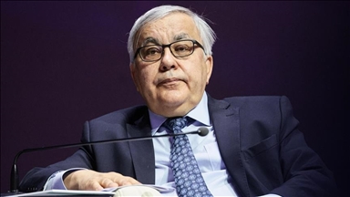 Сергей Вершинин, назначенный послом РФ в Турции, прибыл в Анкару