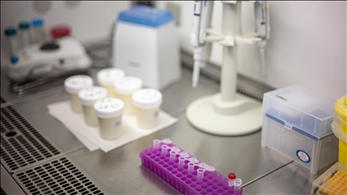 Chinese fugitive, Israeli national linked to secret biolab, COVID test fraud scheme in US: Report