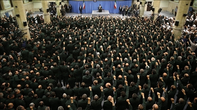 Iran ‘coordinated’ 220 attacks against US, Israeli-linked regional sites: IRGC