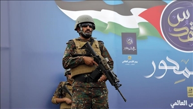 Yemen'deki Husiler, gerekirse ABD-İsrail ile İran arasındaki savaşa müdahil olacaklarını açıkladı