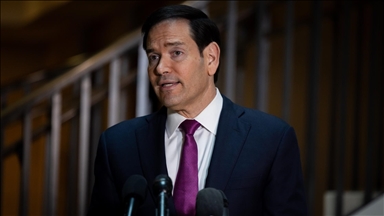 US’ Rubio says ‘growing amount of energy’ flowing through Strait of Hormuz