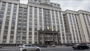 Ruski i američki parlamentarci započinju sastanak u Washingtonu kako bi oživjeli bilateralne odnose