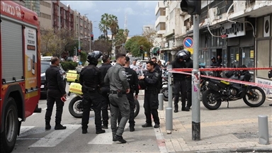 Trois blessés dans le nord d’Israël après une attaque à la roquette depuis le Liban