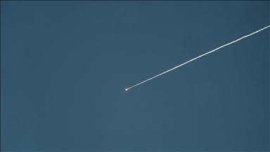 İran'ın misillemesinin ardından başta İsrail'in birçok bölgesinde sirenler çaldı