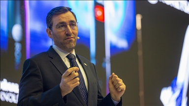 ROKETSAN Genel Müdürü İkinci, sürü teknolojileri ve uzay sistemlerine dikkati çekti