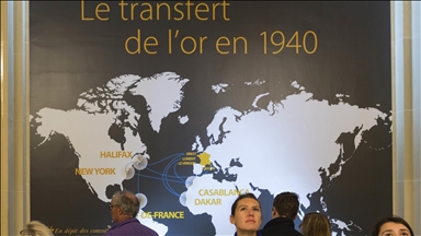 France : la Banque de France abaisse ses prévisions de croissance sur fond de tensions au Moyen-Orient