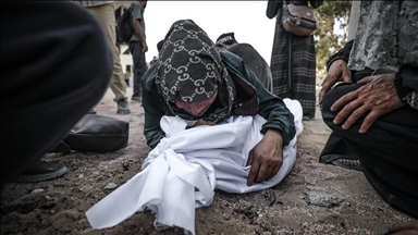 ارتفاع حصيلة الإبادة الإسرائيلية بغزة إلى 72 ألفا و267 قتيلا 