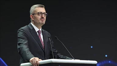 Türkiye'nin stratejik iletişim alanındaki vizyonunun ve kurumsal kapasitesinin bir yansıması: STRATCOM Zirvesi