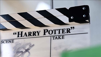 HBO unveils first trailer for new Harry Potter TV series, sets Christmas 2026 debut