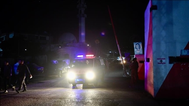 U izraelskom zračnom napadu na jugu Libana ubijene 3, ranjene 4 osobe