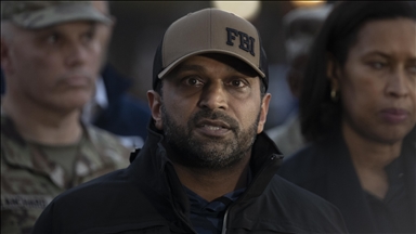 US indicts 2 suspects for explosive device at Florida military base