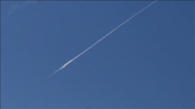 UAE says it intercepted 15 ballistic missiles, 11 drones from Iran