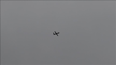 Dron napao na turski tanker u blizini Istanbula