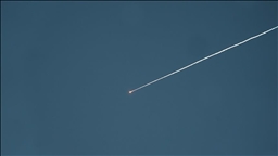 В районе Тель-Авива прозвучали сирены после ракетной атаки «Хезболлы»