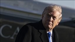 ترامب يدعي أن إيران ترغب بإبرام اتفاق لكن تتجنب الحديث علنا