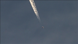 İran medyası: Şu ana kadar ABD ve İsrail'e ait 202 askeri hava aracı hedef alındı