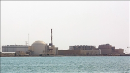 UN nuclear watchdog warns strikes near Iran plant risk ‘major radiological accident’