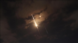 هجمات بصواريخ ومسيرات تستهدف 4 دول خليجية فجر الخميس