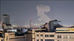 US Central Command confirms death of Iran’s IRGC Navy commander 