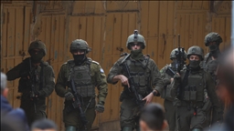 Israeli soldiers torture baby in Gaza to force father’s confession: Report