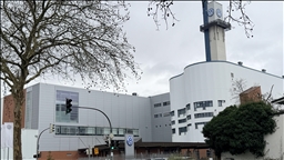 Almanya'da Volkswagen’ın İsrail için silah üreteceği haberleri bölge sakinlerini tedirgin etti