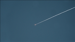 İran'ın misillemesinin ardından başta İsrail'in birçok bölgesinde sirenler çaldı