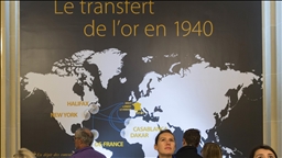 France : la Banque de France abaisse ses prévisions de croissance sur fond de tensions au Moyen-Orient