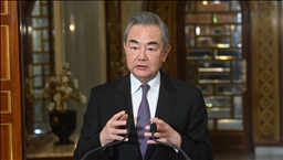 China's top diplomat warns of 'immeasurably serious consequences' if nuclear sites targeted in Mideast