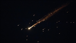 Iraq rejects attacks on Gulf states, vows to block cross-border strikes