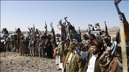 Yemen’s Houthis say to intervene militarily if needed amid Iran-US war