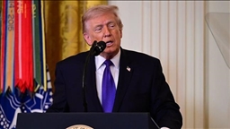 Trump says NATO has done ‘absolutely nothing’ on Iran