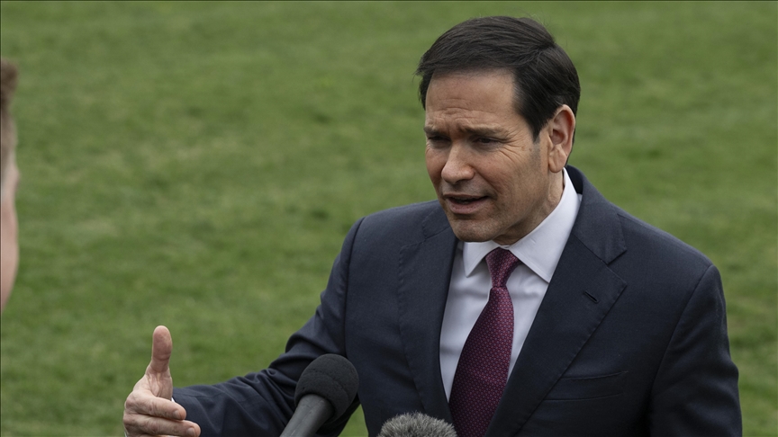 Sekretari Rubio: Trump i përkushtuar për një armëpushim dhe marrëveshje Rusi-Ukrainë