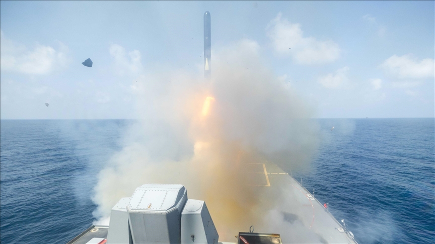 US, Israeli attacks target Khondab heavy water facility in Iran’s Markazi province