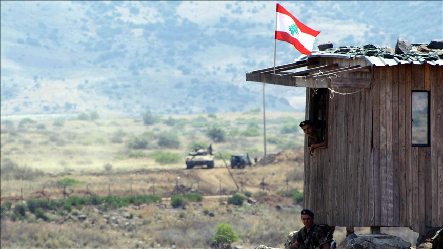 Israël étend son incursion terrestre dans le sud du Liban et élargit sa « zone de sécurité »