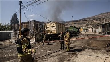 Саудовская Аравия вновь призвала граждан покинуть Ливан