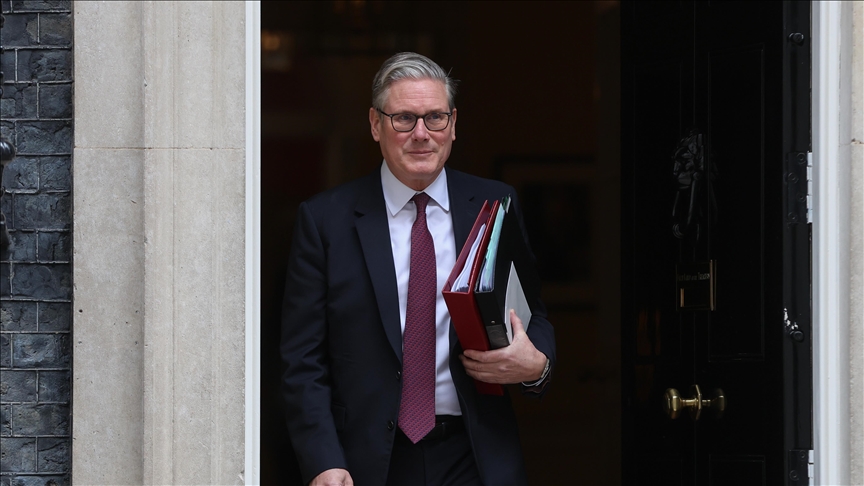 Kryeministri Starmer përsërit se Britania nuk do të përfshihet në luftën me Iranin