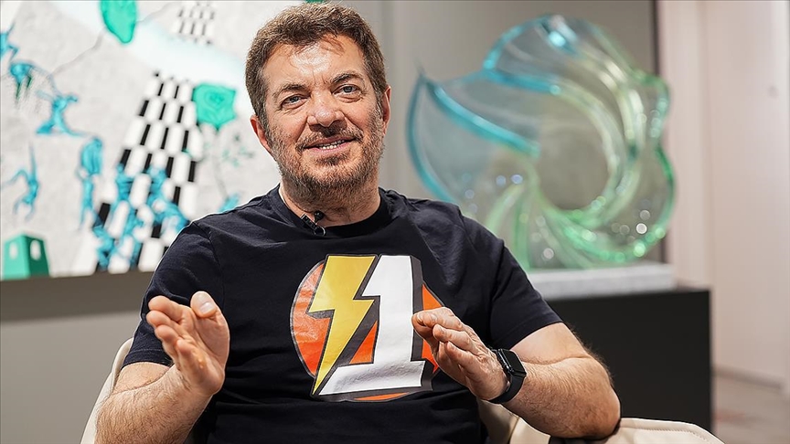 Yerli süper kahramanlar, 