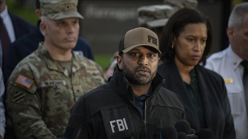 États-Unis : des hackers liés à l’Iran piratent les e-mails personnels du directeur du FBI