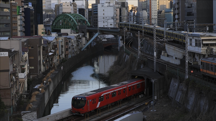 Japan to temporarily expand coal-fired power use over fuel supply concerns amid Iran war: Report