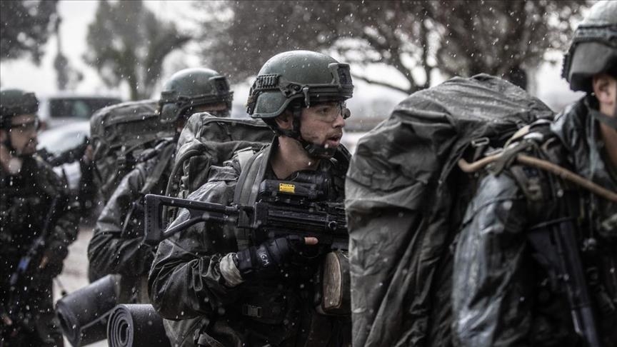 Израильские военные застрелили палестинского юношу в Восточном Иерусалиме