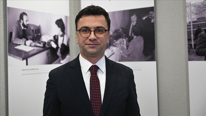 AA Genel Müdür Yardımcısı Peru, "1920 Koşusu"nun anlam ve önemine vurgu yaptı