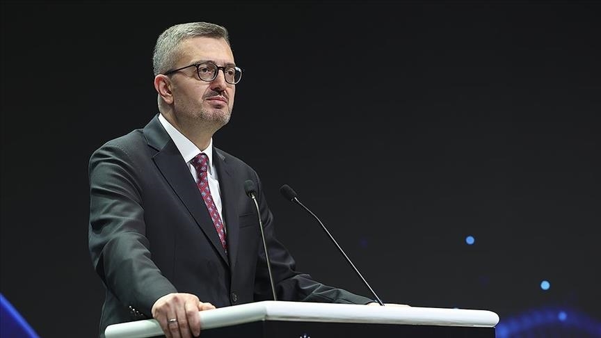 АНАЛИТИКА - STRATCOM: видение и потенциал Турции в стратегических коммуникациях