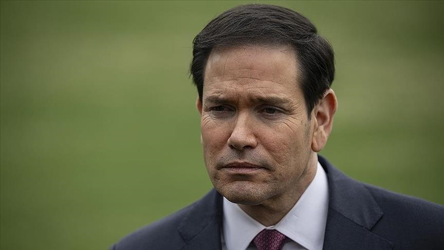 روبيو: لا نحتاج لنفط مضيق هرمز والدول المعنية يجب أن تتحرك