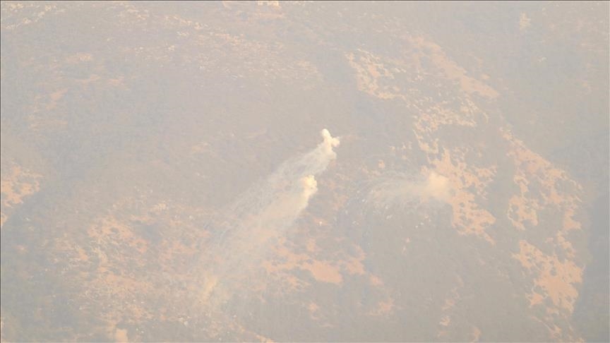 سێ تەقینەوە لە ناوچەی زاحیيە لە باشووری بەیروت ڕوویان دا